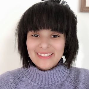 Meet your Posher, Bethaya